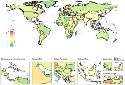 The burden of epilepsy in the People’s Republic of China from 1990 to 2019: epidemiological trends and comparison with the global burden of epilepsy